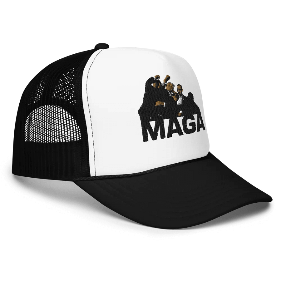 MAGA Hat product image (12)