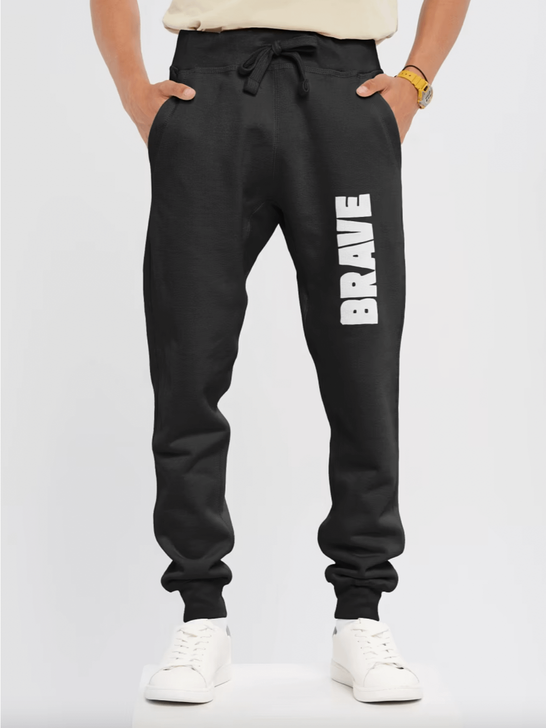 Brave Premium Bundle (FREE T-Shirt) product image (2)