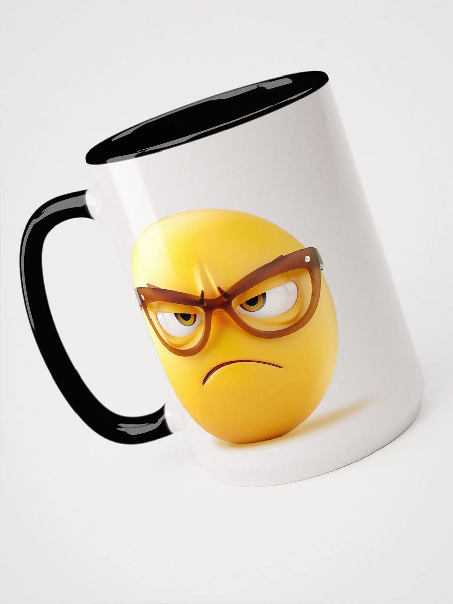 MORNING! MUG product image (4)