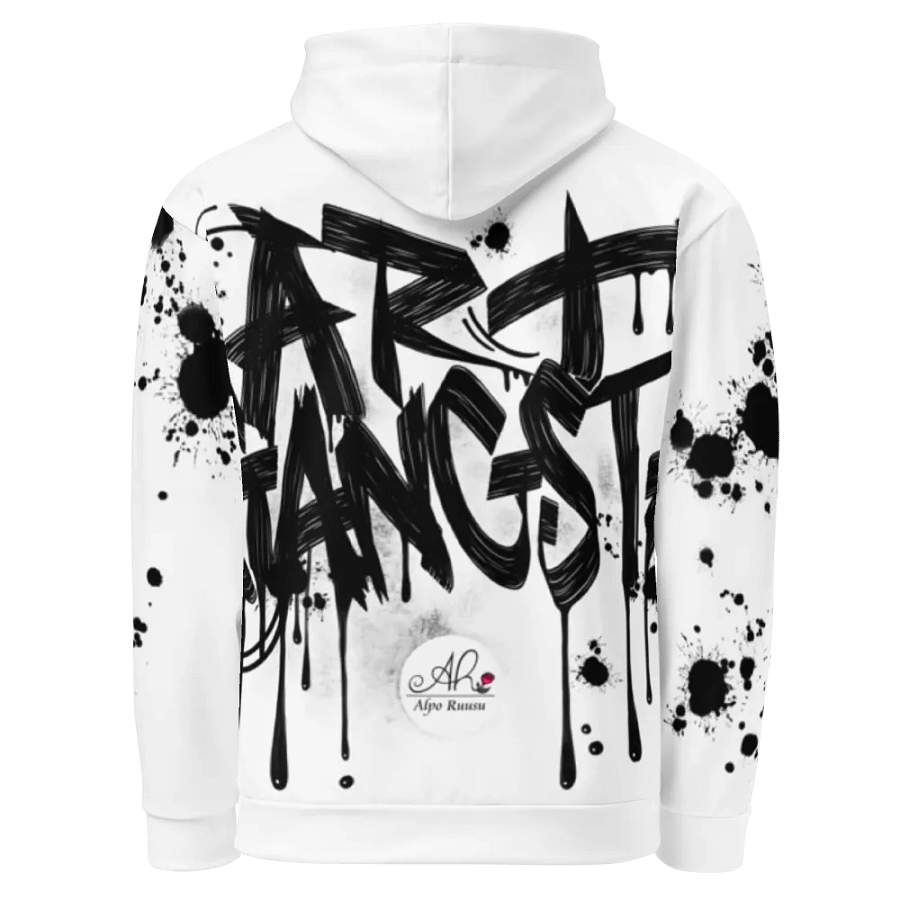 Dripping Creativity - Art Gangsta product image (3)