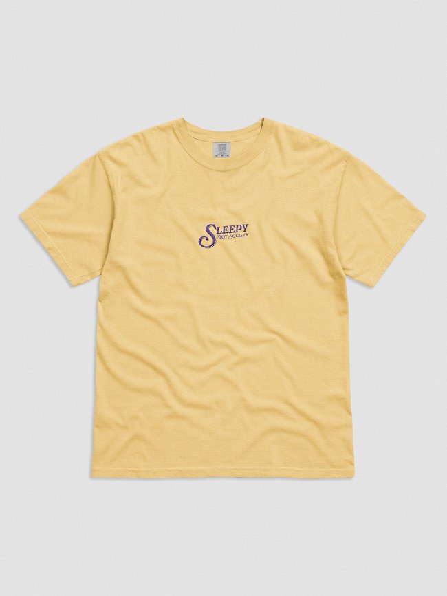 Sleepy Boy Society