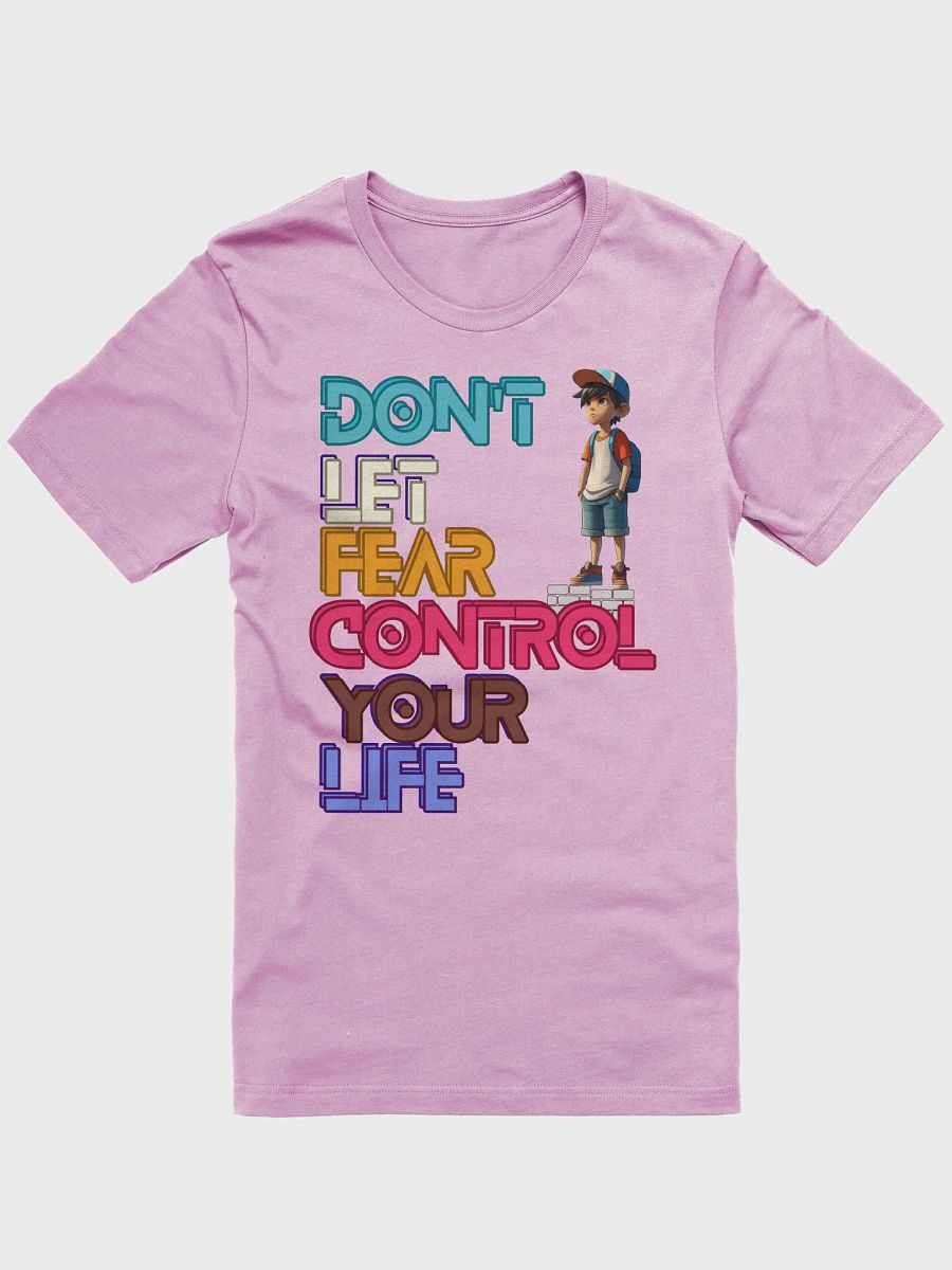 Bella+Canvas Supersoft T-SHIRT - 