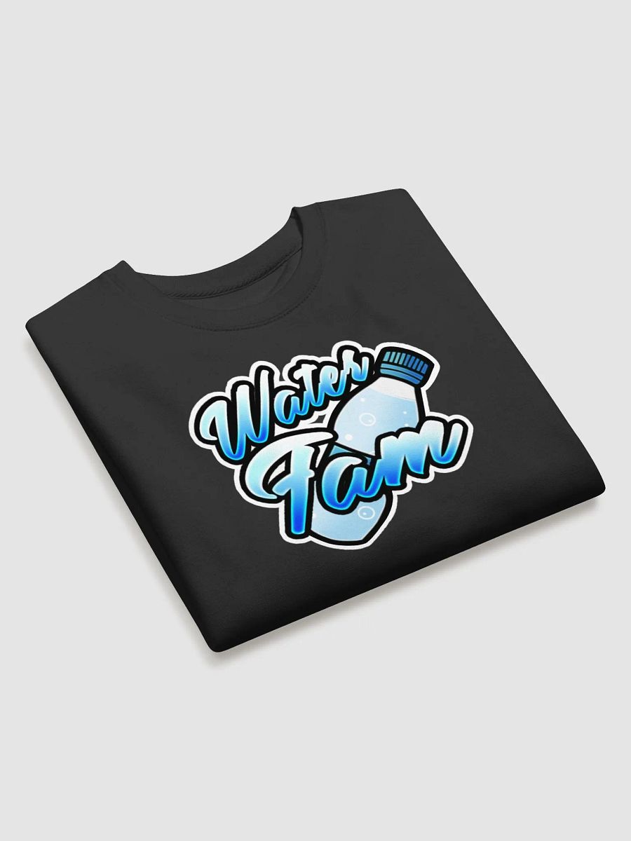 WaterFam Crewneck product image (3)