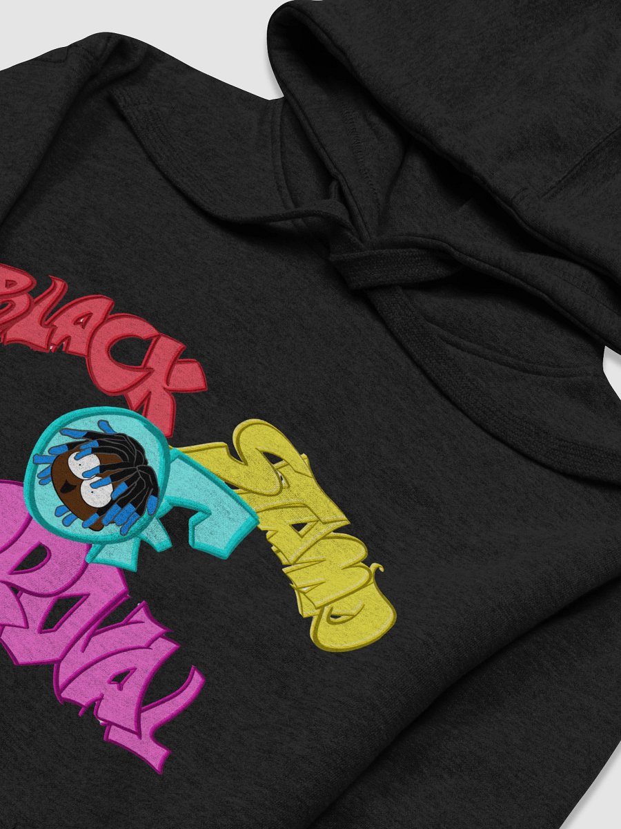 100% Black Approved product image (12)