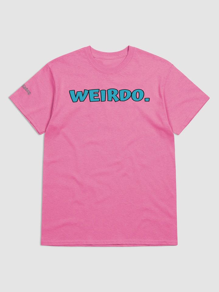 Weirdo. product image (5)