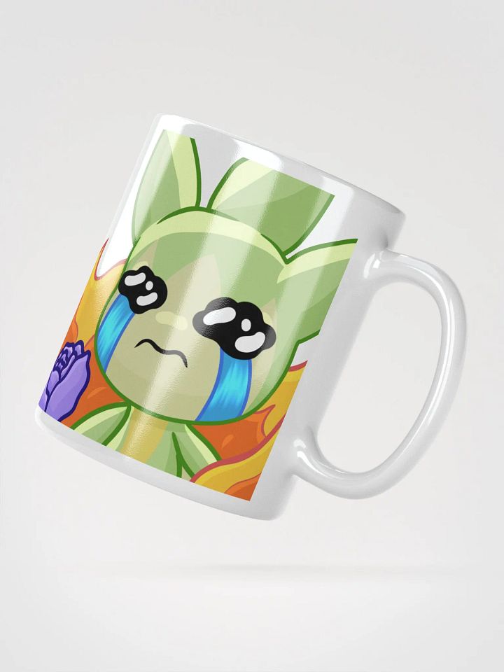 TolleyFine Mug product image (2)