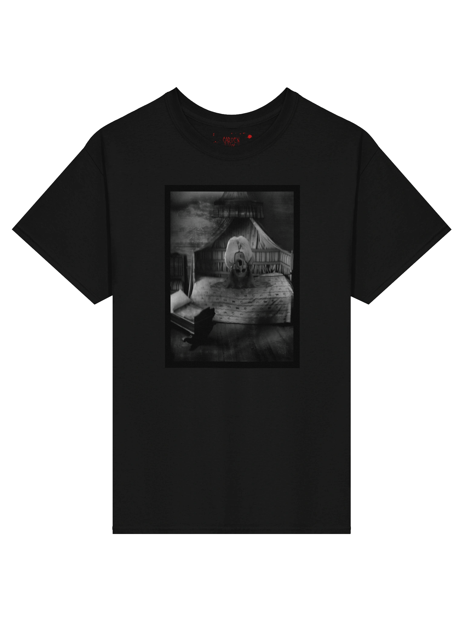 SOUL ON FIRE product image (1)