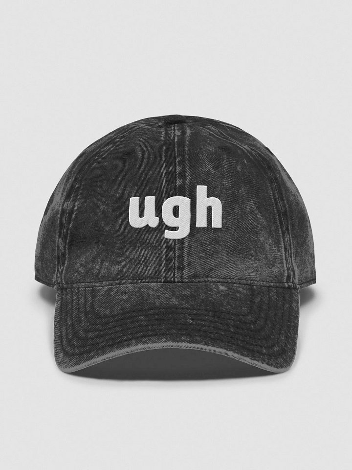 Ugh Hat product image (1)
