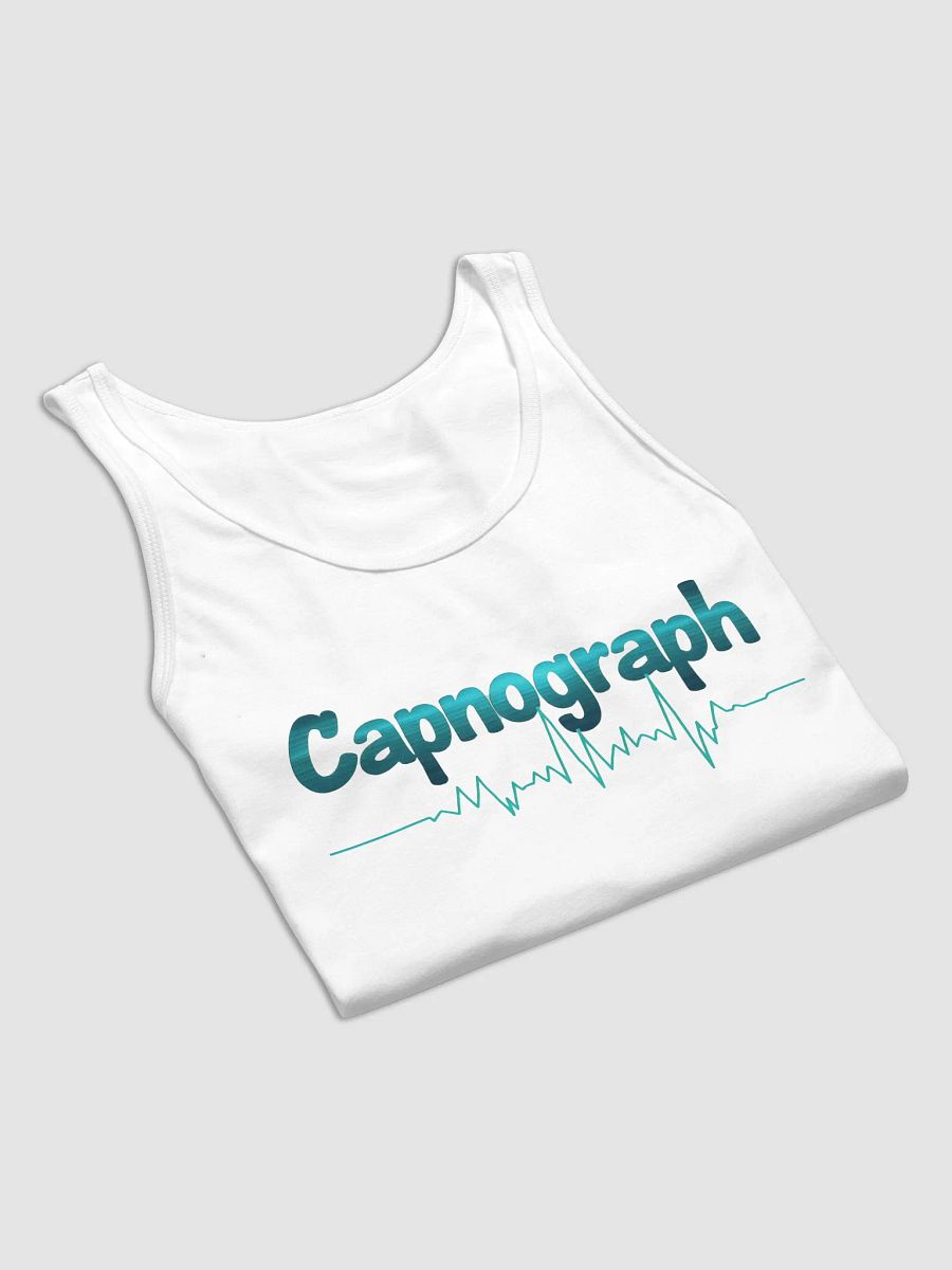 EKG Waveform Capnograph Tank product image (40)