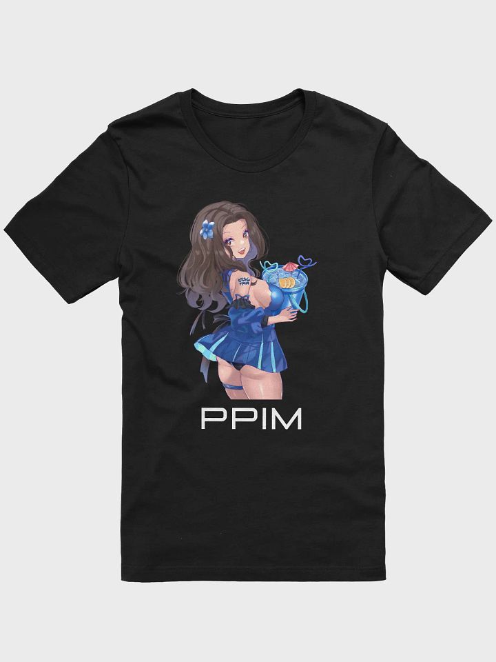 ppim Ayaya Bella+Canvas Supersoft T-Shirt product image (11)