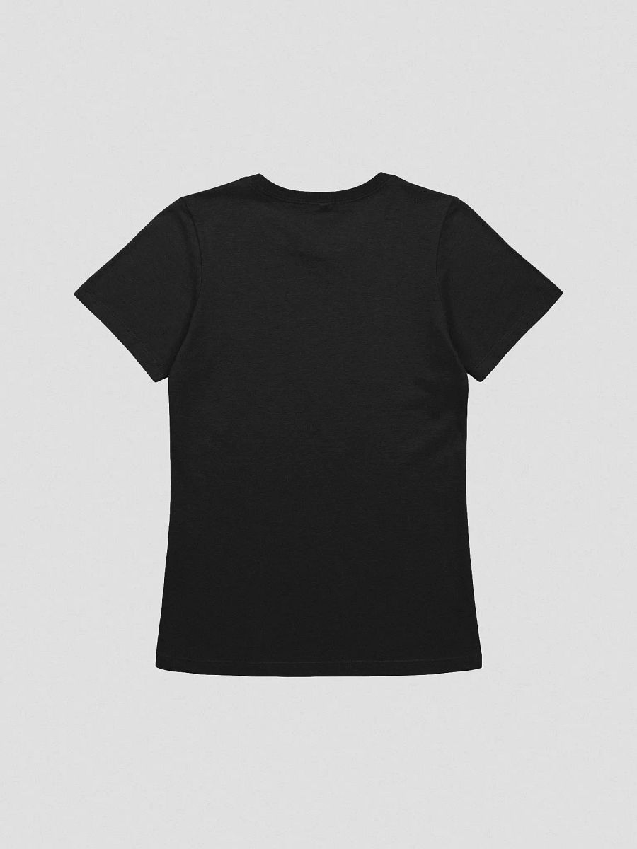 The IGC Discrete Tee (Women's Fit) product image (6)