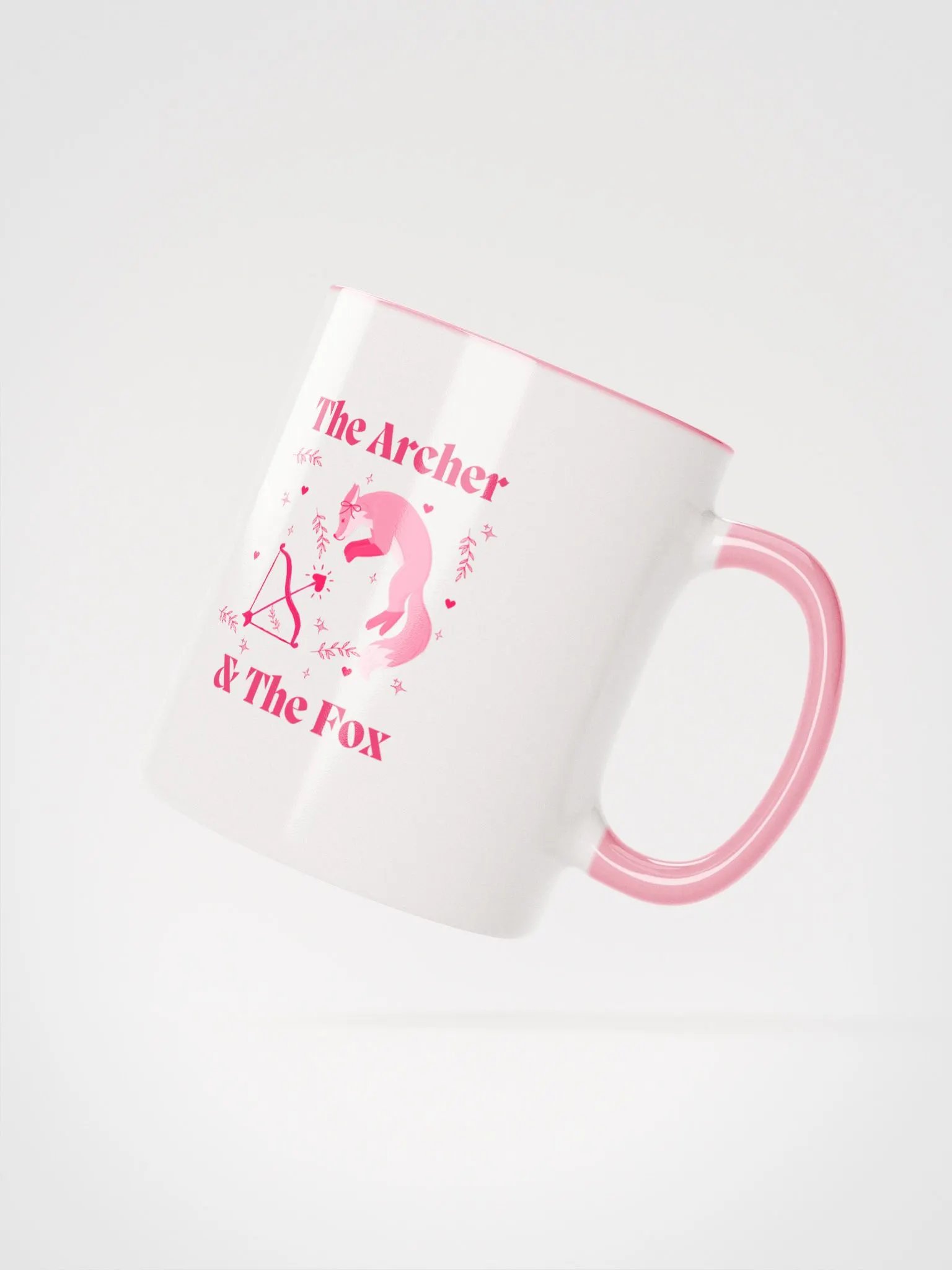 Once Upon a Broken Heart Mug product image (2)