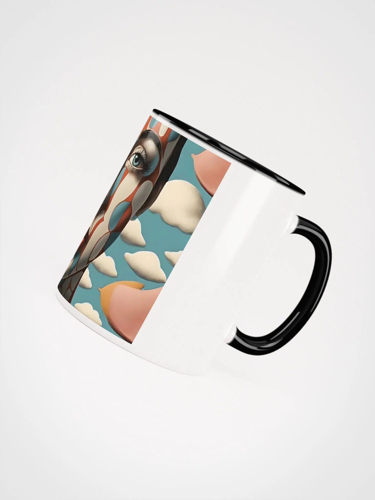 René Magritte: Surrealist Painter of Impossible Realities product image (7)