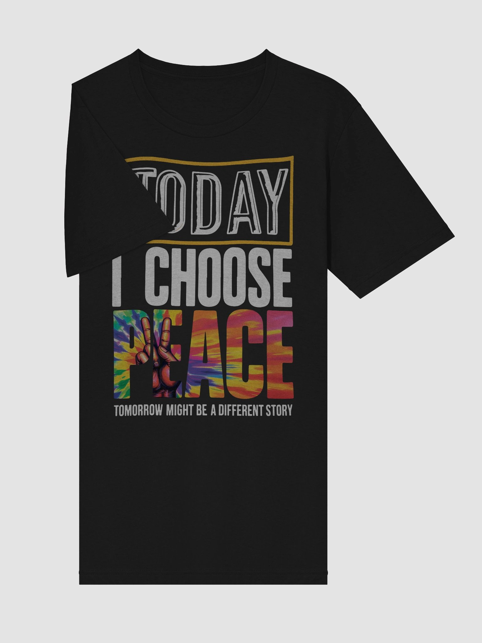 Today I Choose Peace..... product image (6)
