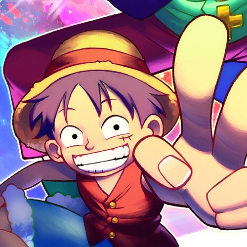 Luffy, Chopper and Dr. Hiriluk! Redraw of Volume. 16

I'm honoured to have been chosen for this cool collab!

#COLLABORAMA #o...