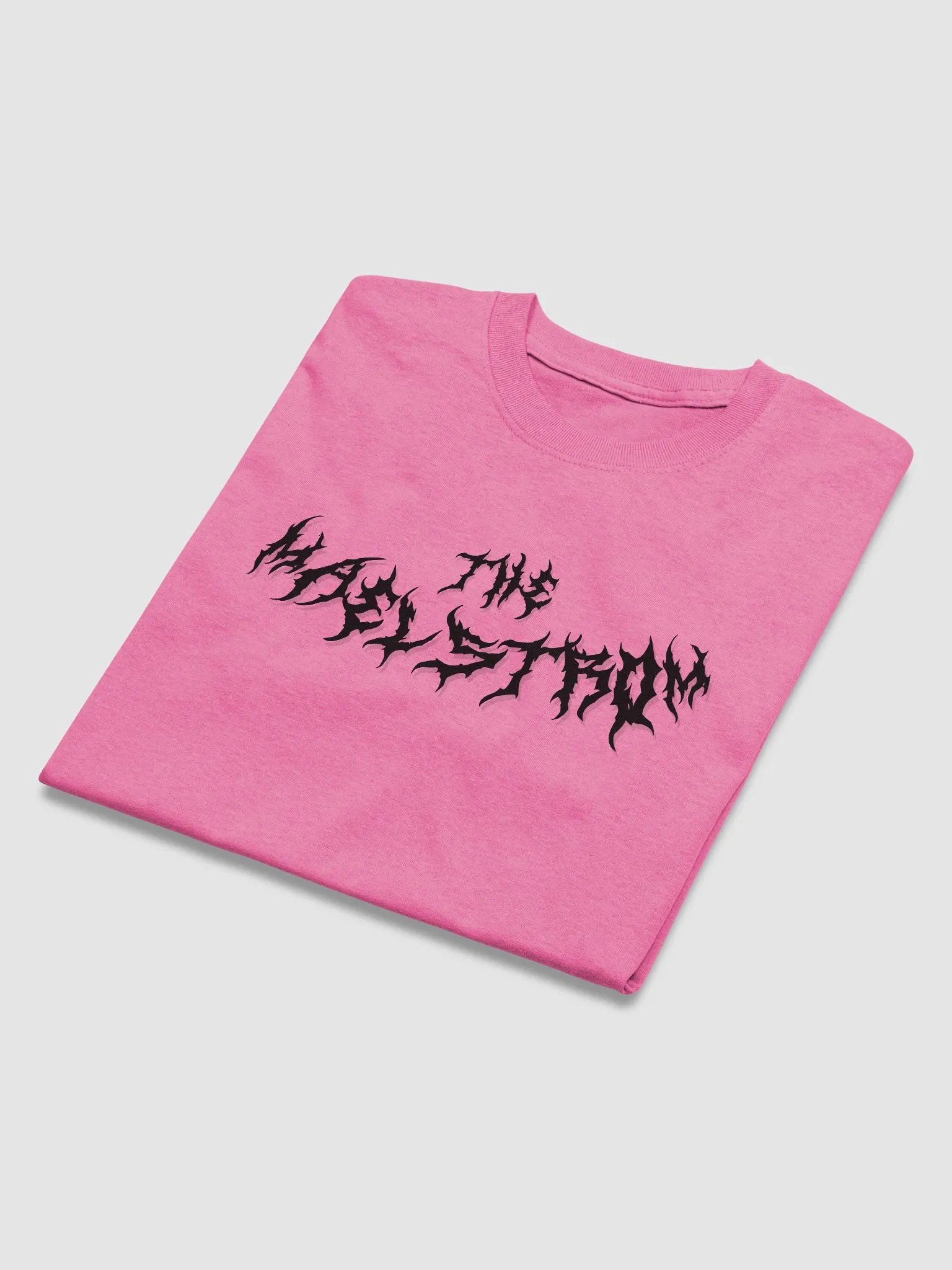 Metal Maelstrom Tee - Light product image (4)