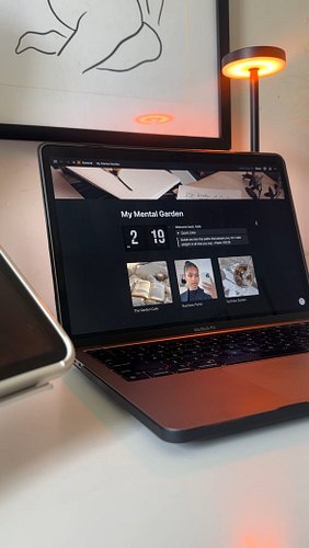 Time is one of our greatest assets. Steward it well.

My weekly planning process is more than just a task…it’s a form of self...