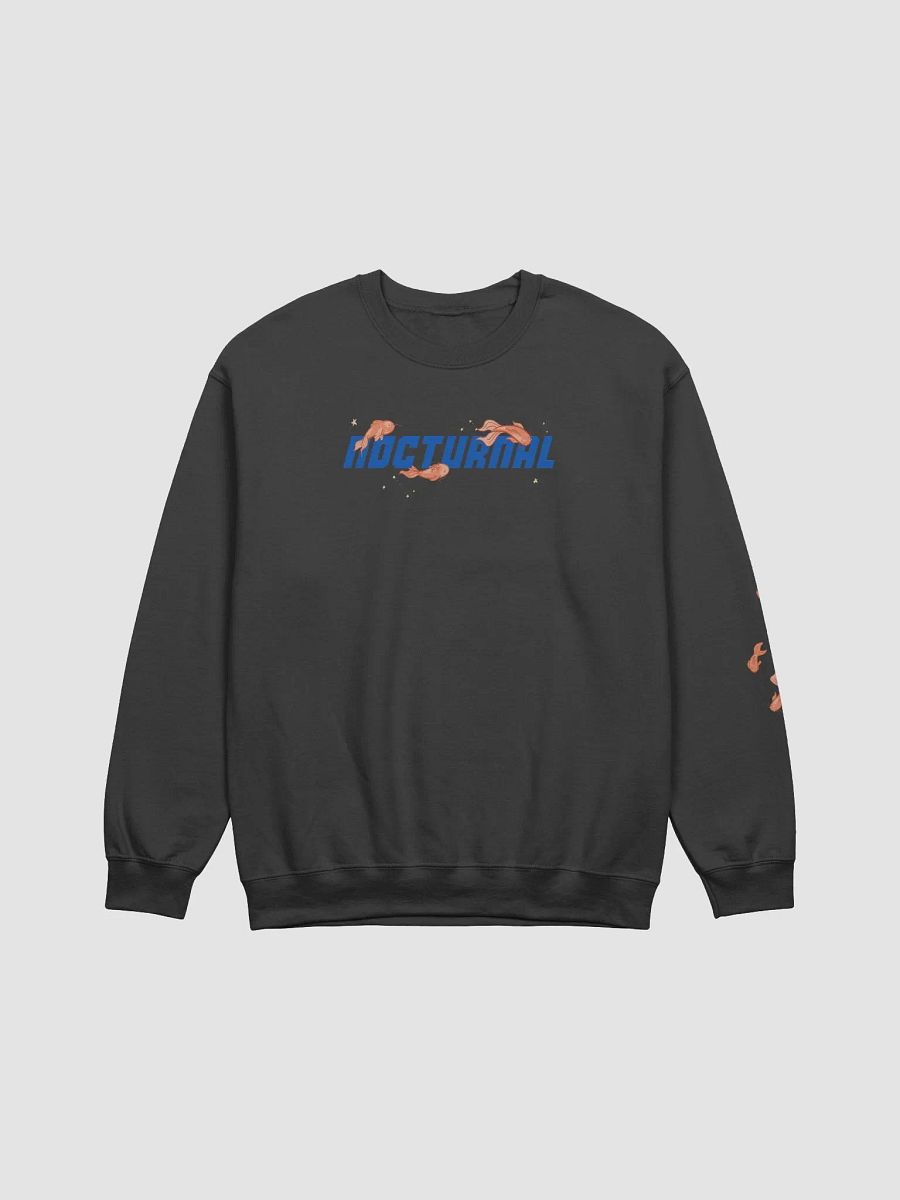 Koi Fishy Crewneck product image (5)
