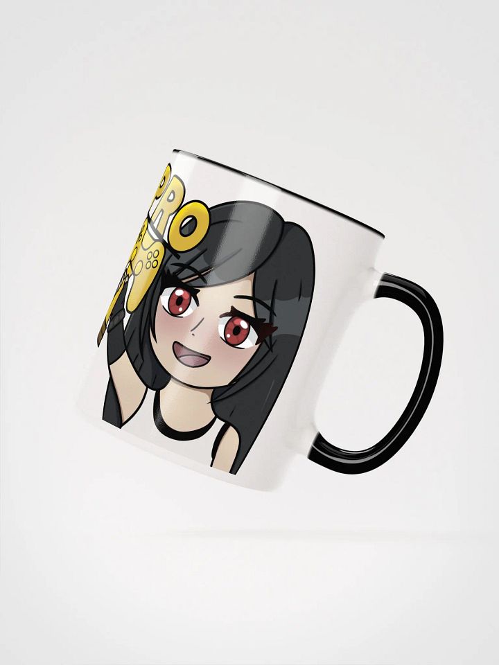 Pro Gamer Mug product image (8)