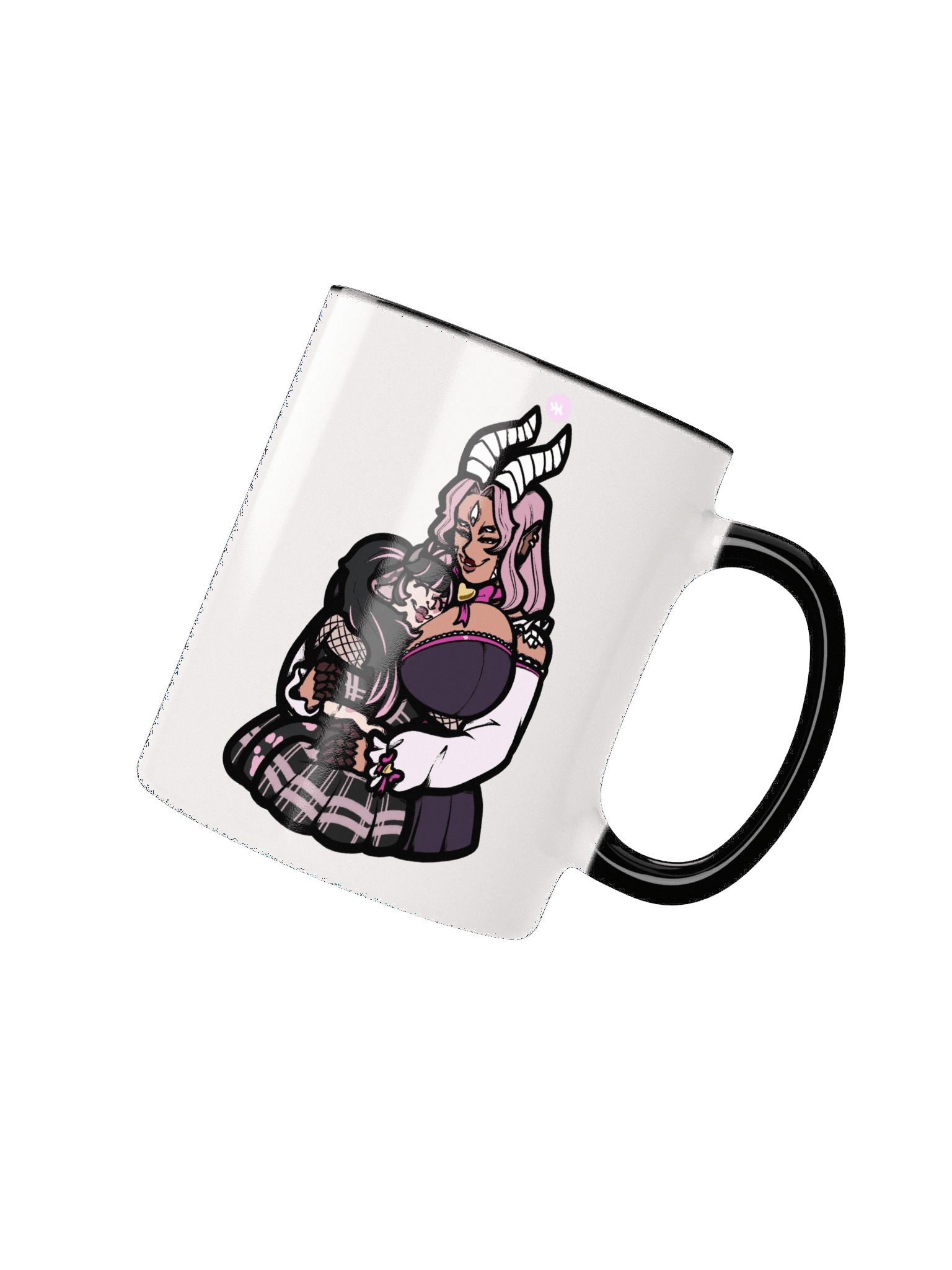 MoonXKira Mug product image (2)