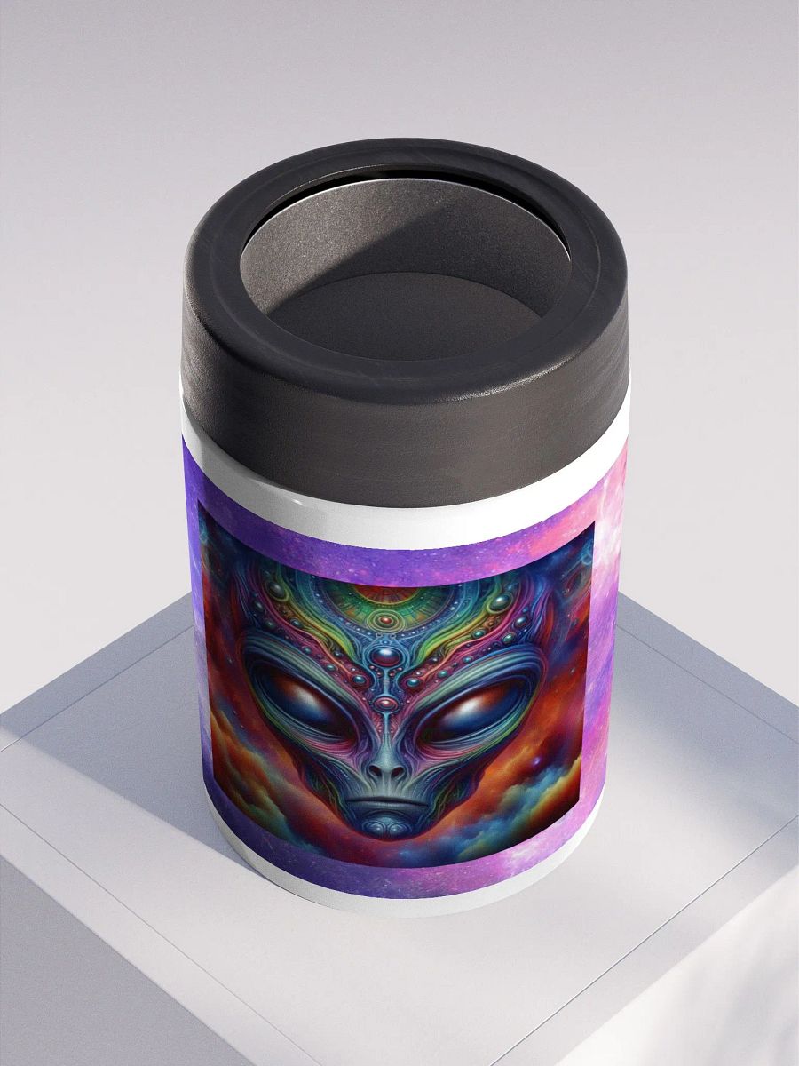 Chillin' alien product image (2)