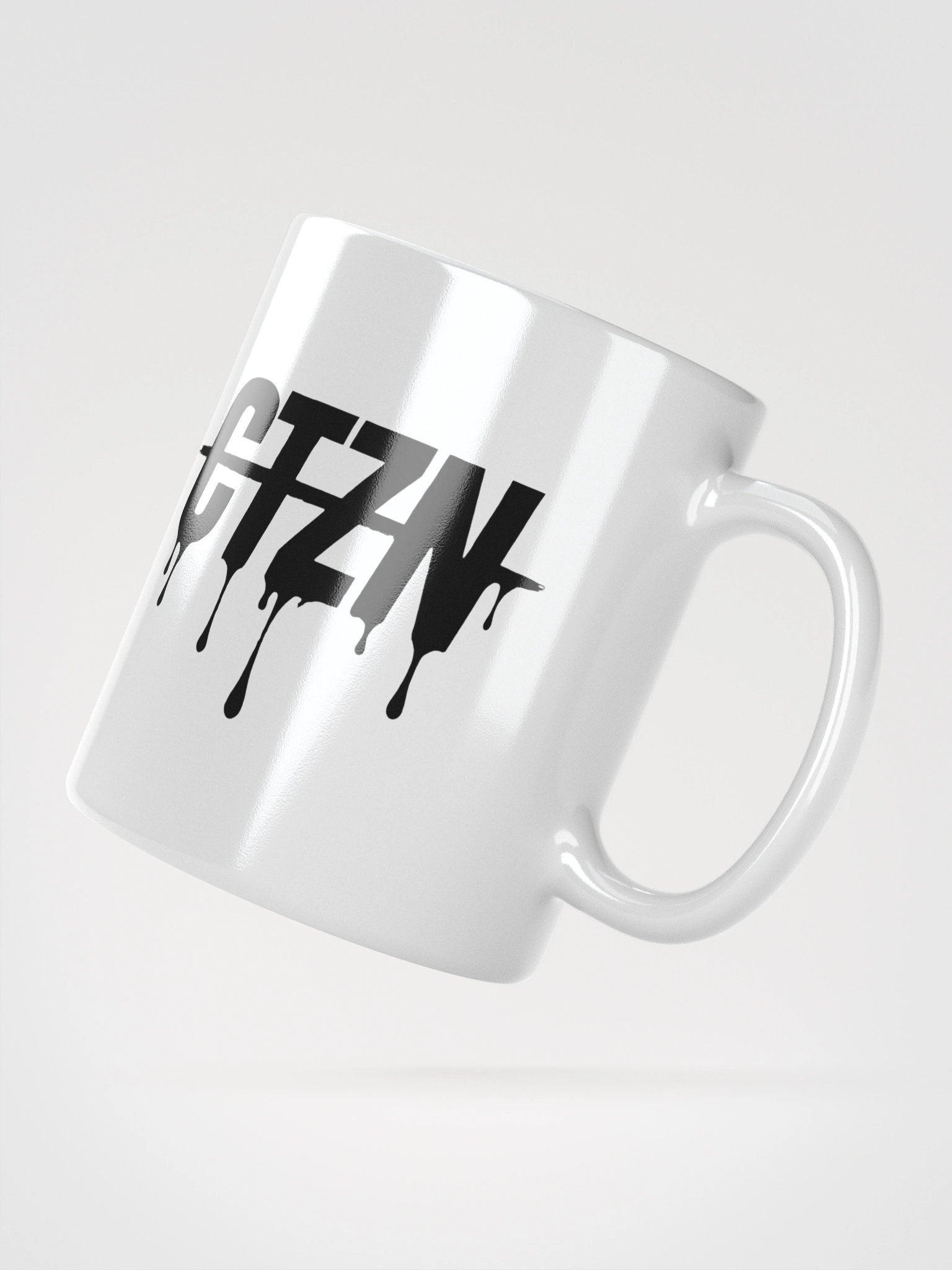 CTZN What's The Craic Mug product image (4)