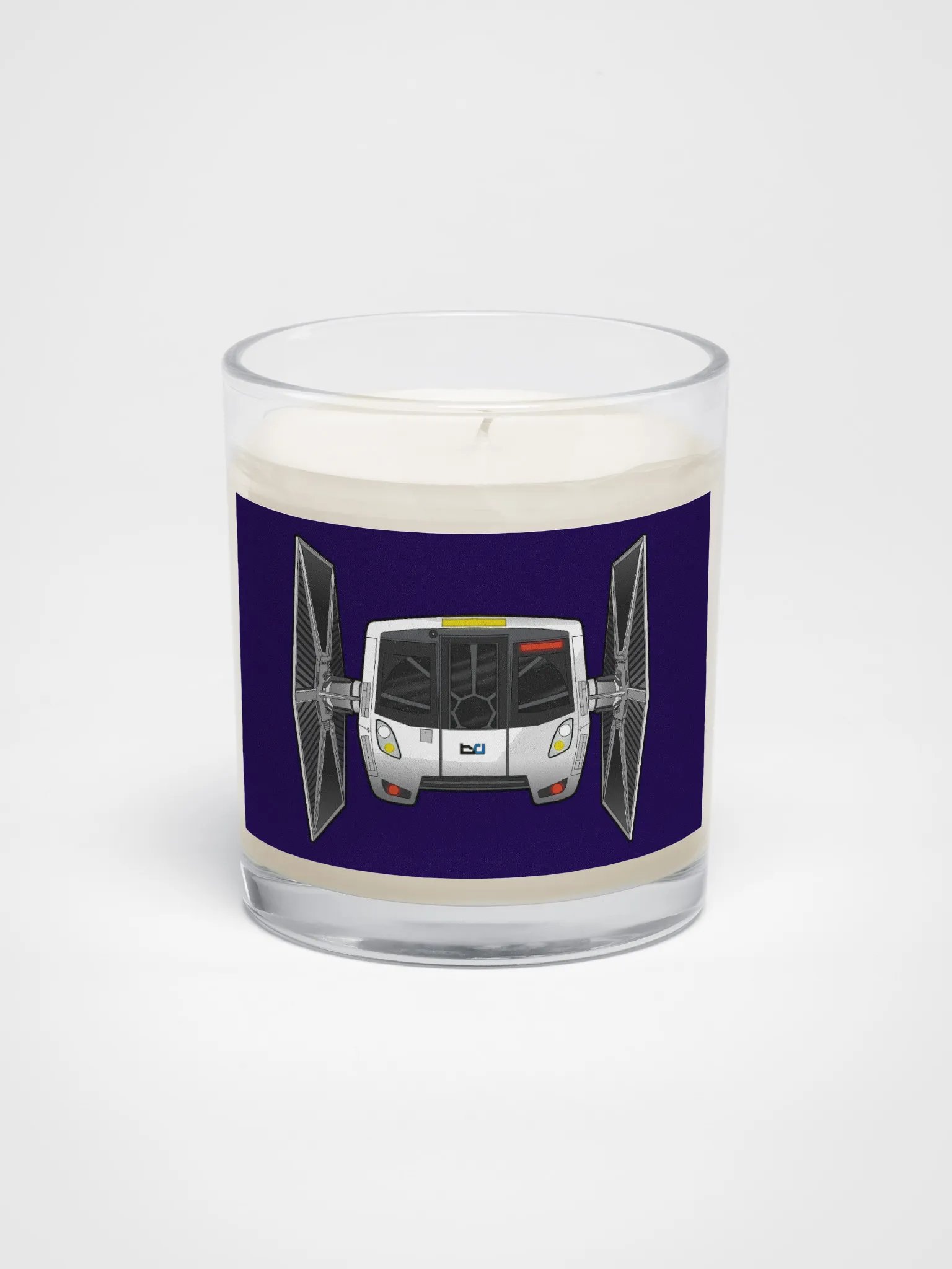 Bart -Tie Candle product image (1)