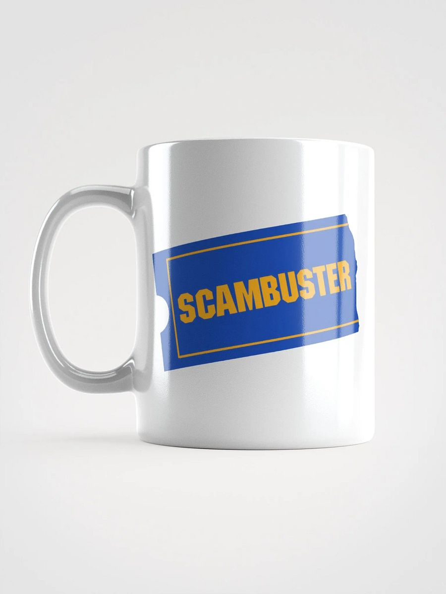Buster Mug product image (6)