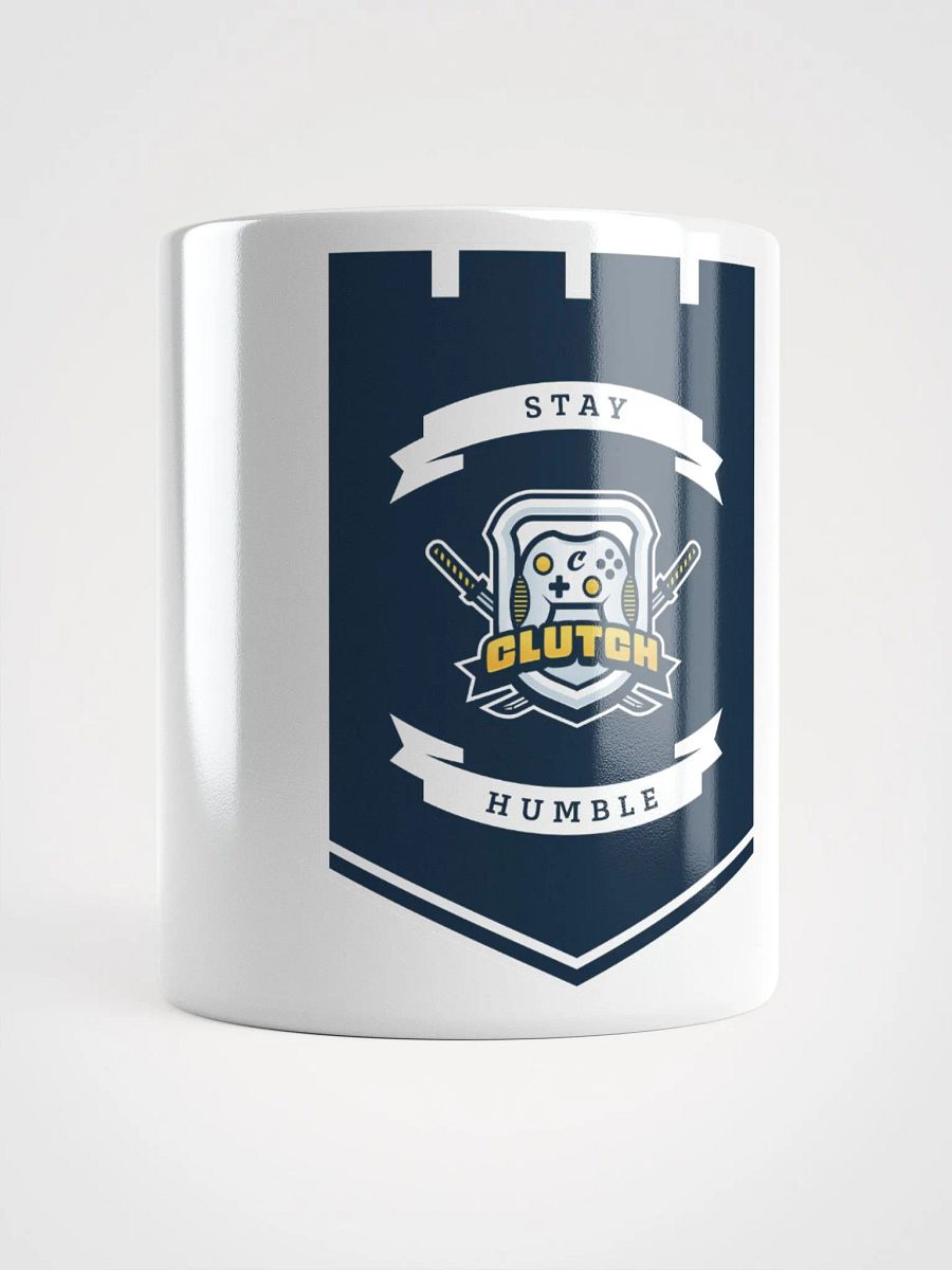 ClutchYT COA Mug product image (13)