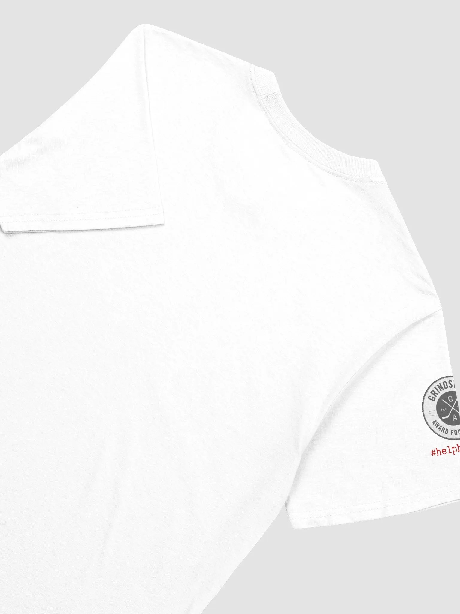 CK x GRINDSTONE "THAT ONLY US COMMAND" FLAG TEE product image (16)