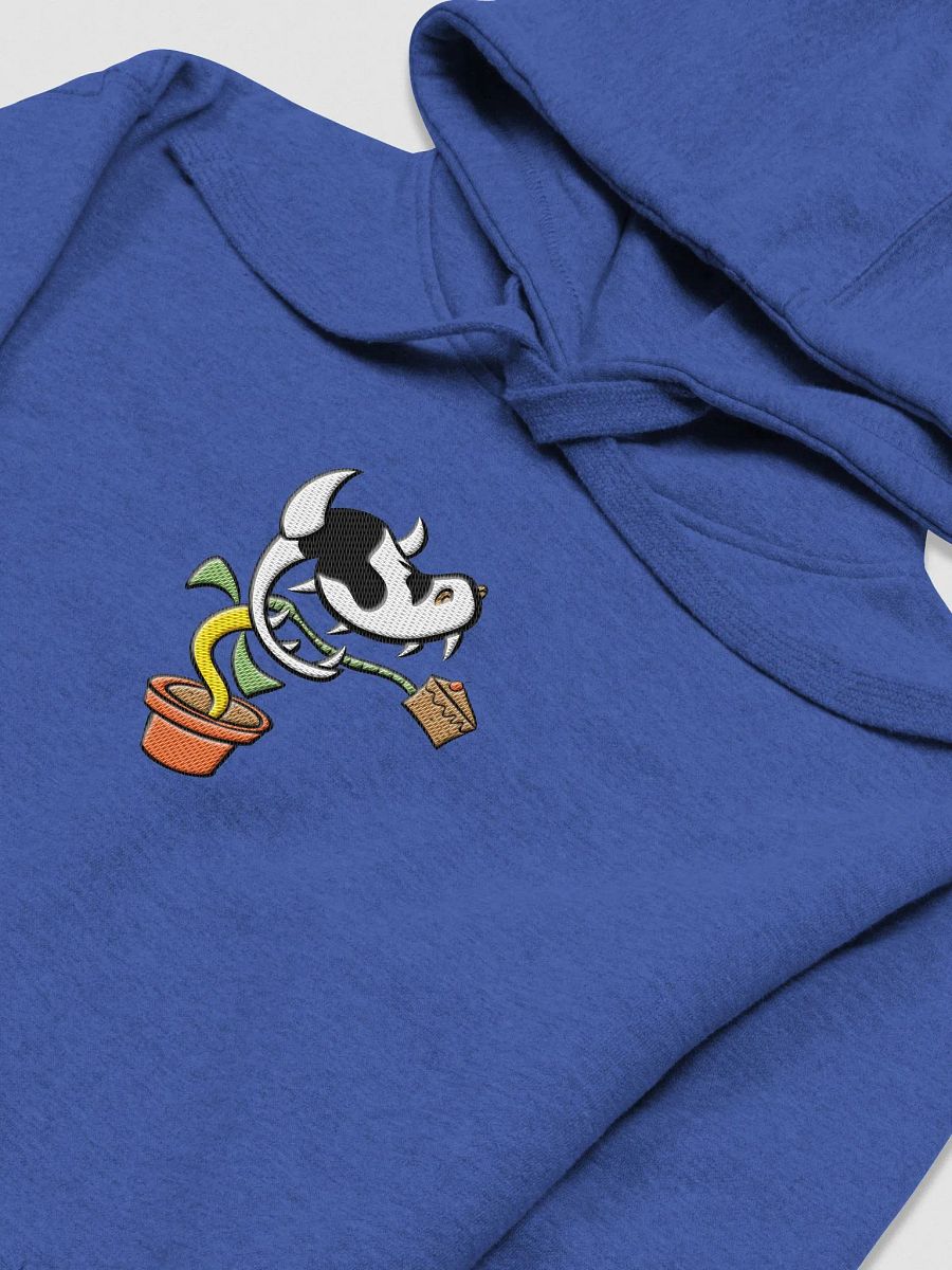 Lil' GluFriends Patty Embroidered Hoodie product image (3)