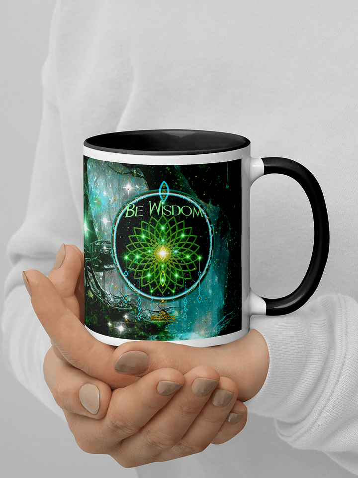Fae Remember Your Magic Color Mug product image (2)