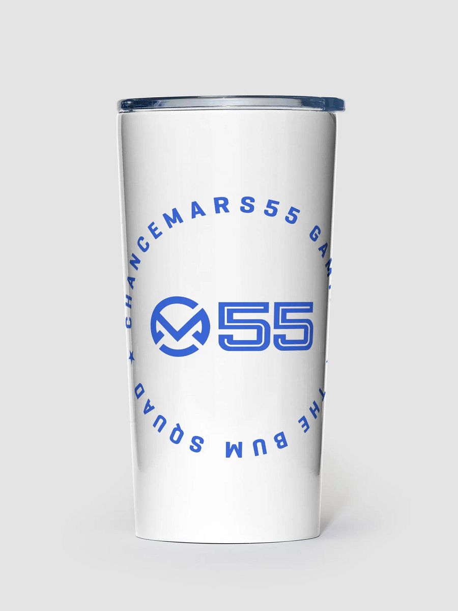 Bum Squad Tumbler product image (1)