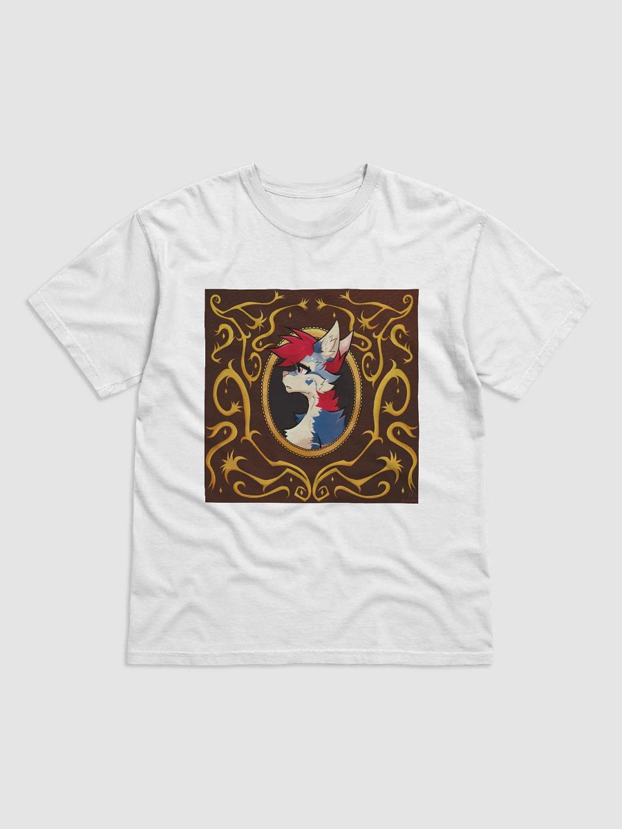 The I Love You Tour commemorative T-shirt product image (1)