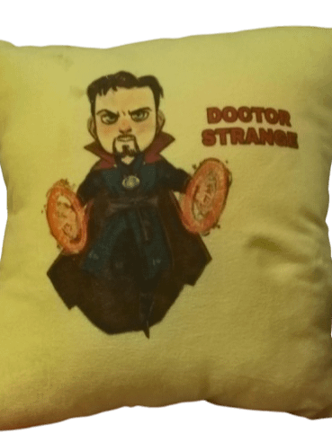 PILLOW SOFT TOY product image (1)