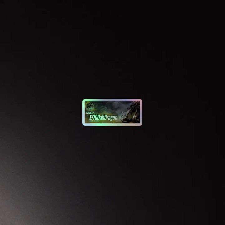 sticker #2 product image (2)