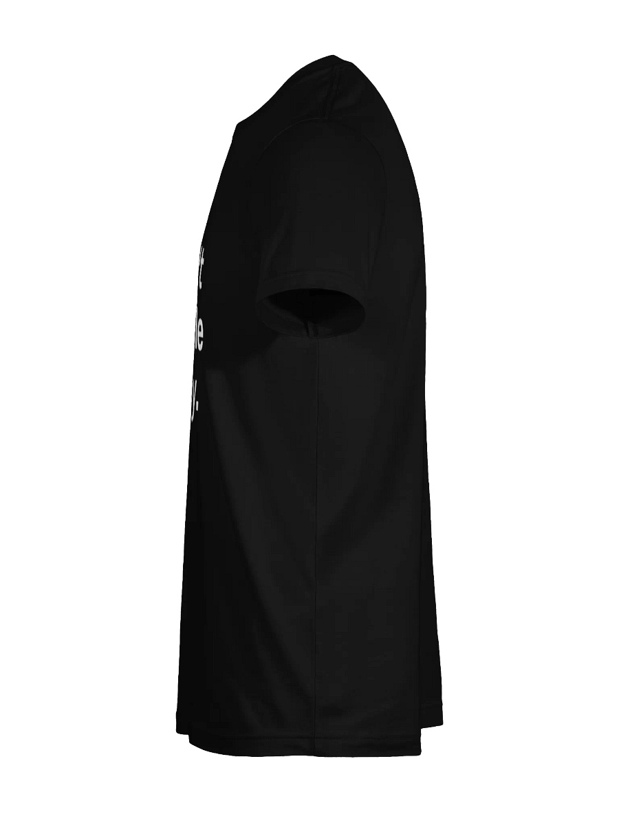 I can't people today. Unisex T-Shirt product image (112)