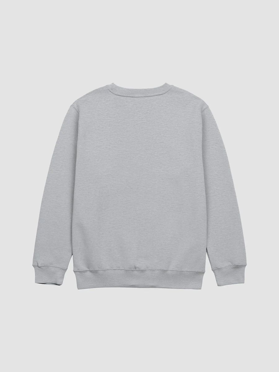 Snow Bean Xmas sweatshirt product image (3)