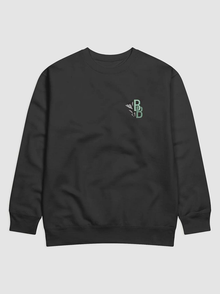 BB Logo Sweatshirt product image (1)