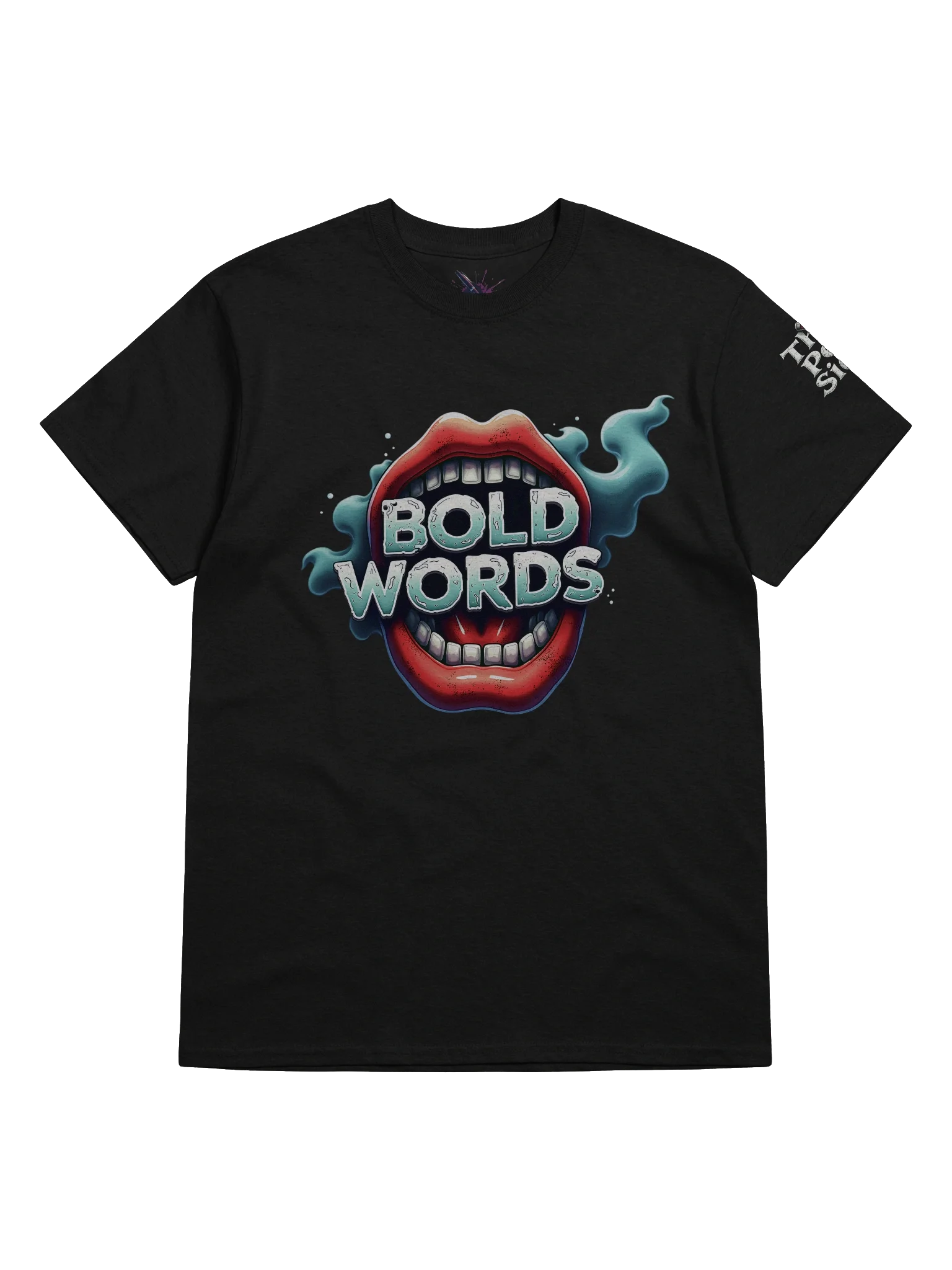 Poetry Life League: Bold Words product image (5)