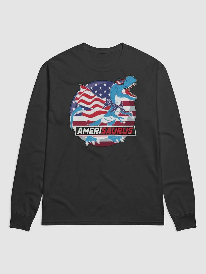 AMERISAURUS product image (2)