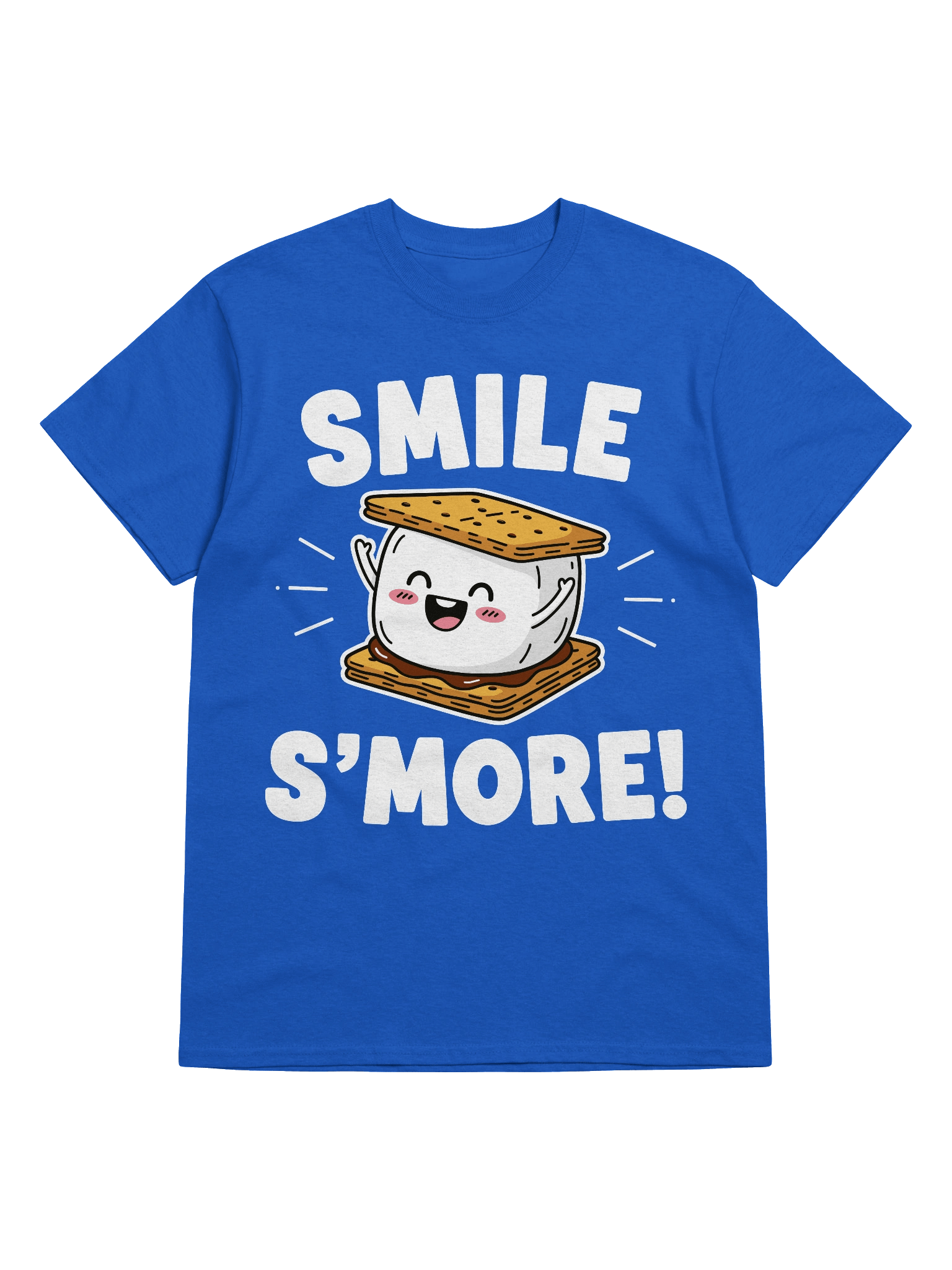 Smile S'more - Tee product image (4)
