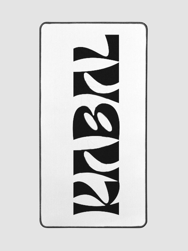 KABAL DESKPAD product image (2)