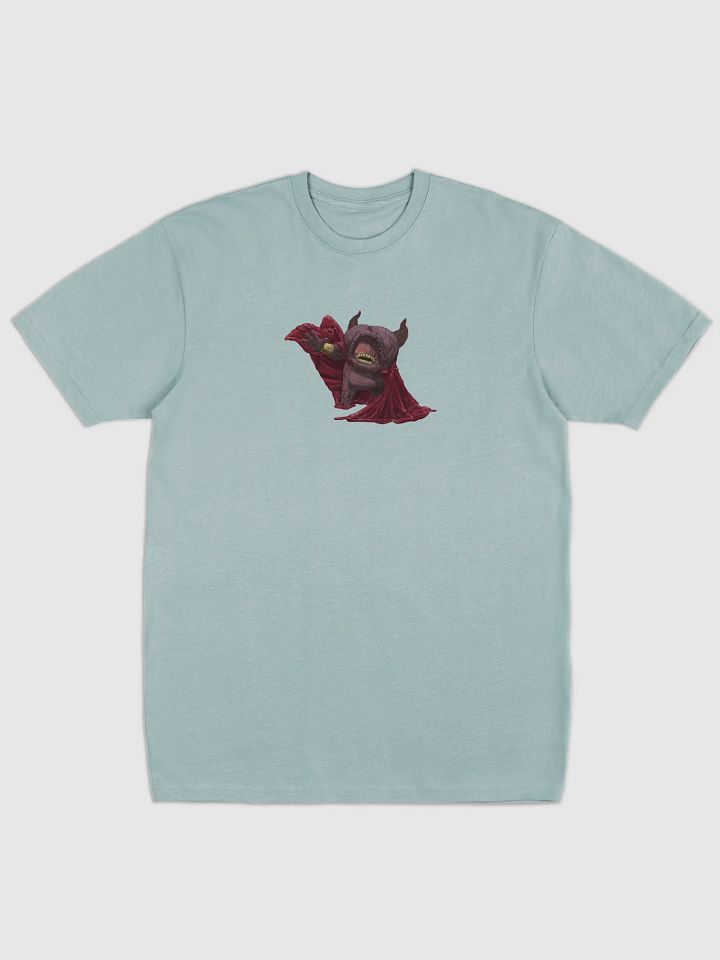 Old One Arm Cotton Heavy Weight Tee product image (4)