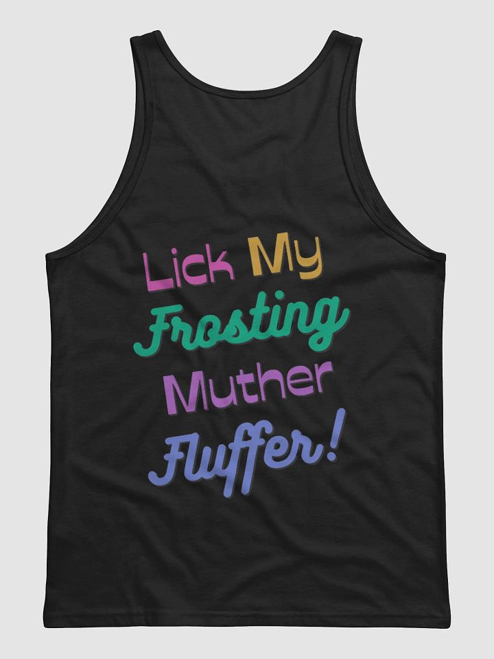 CupCake Corner Tank product image (2)