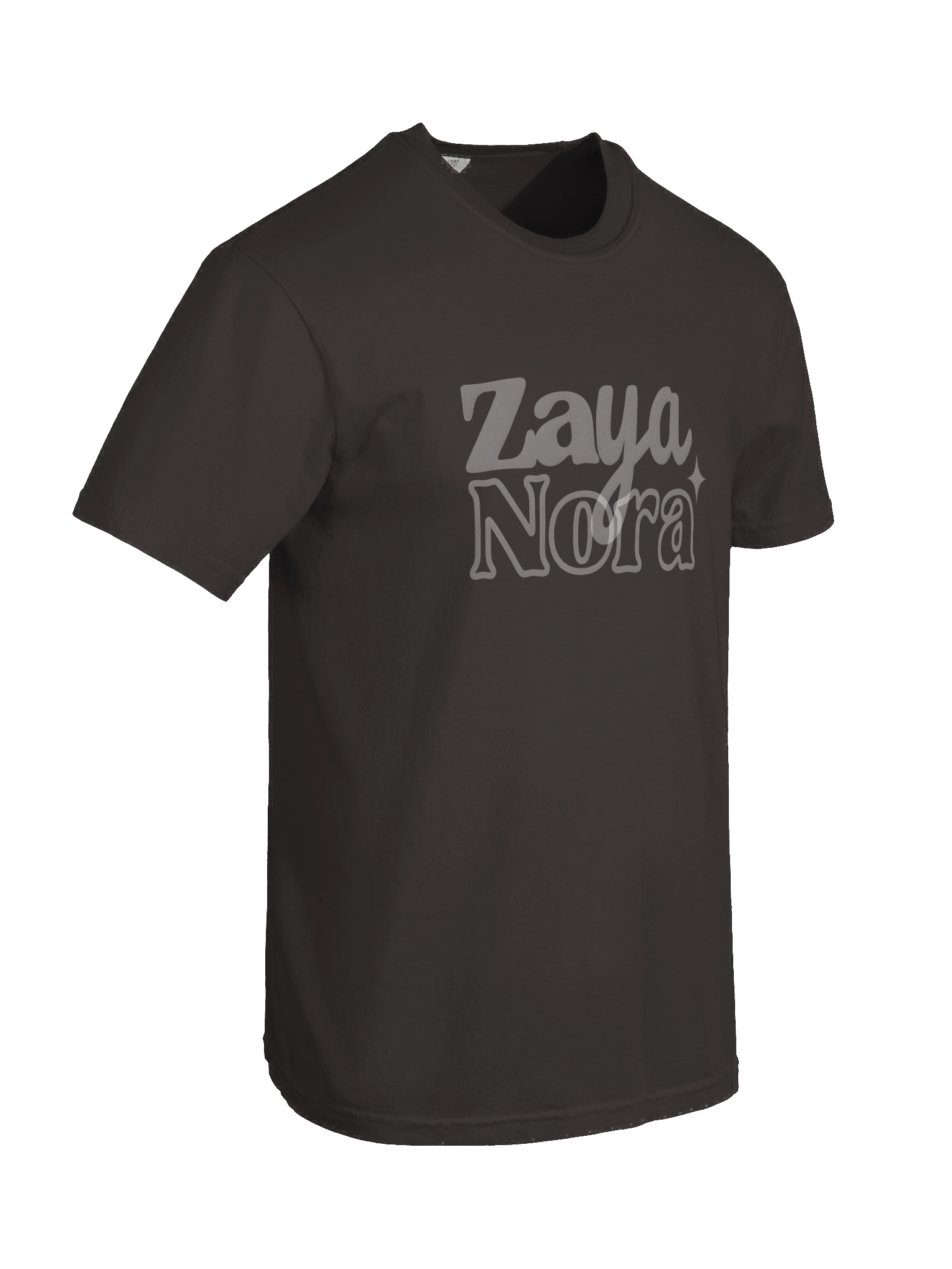Zaya Nora Grey T product image (8)