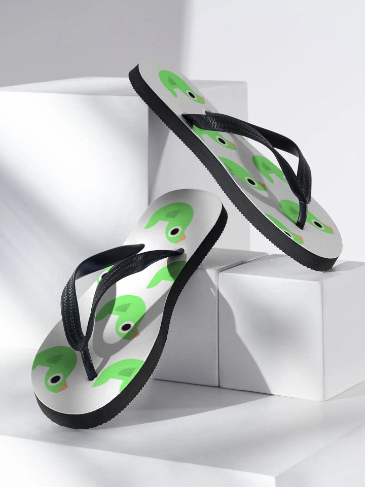 Wub Flops product image (2)