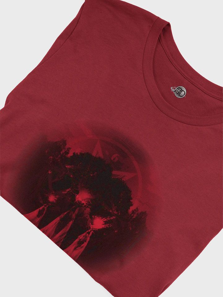 Witchcraft - BLOOD | Unisex T-Shirt product image (1)