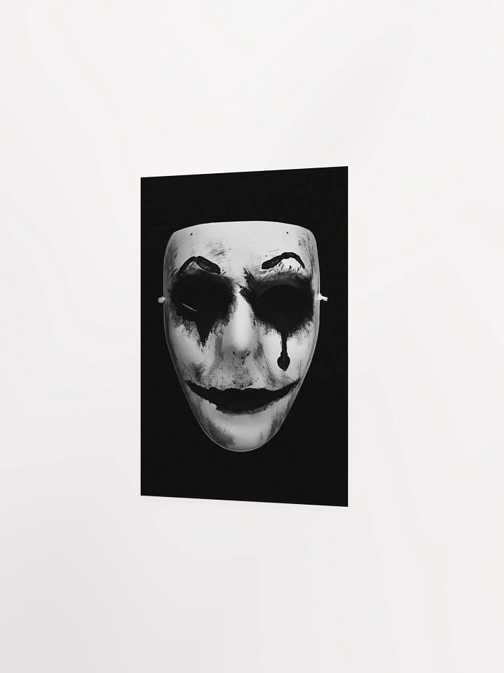 Mr Caligo - Enhanced Matte Paper Poster product image (9)
