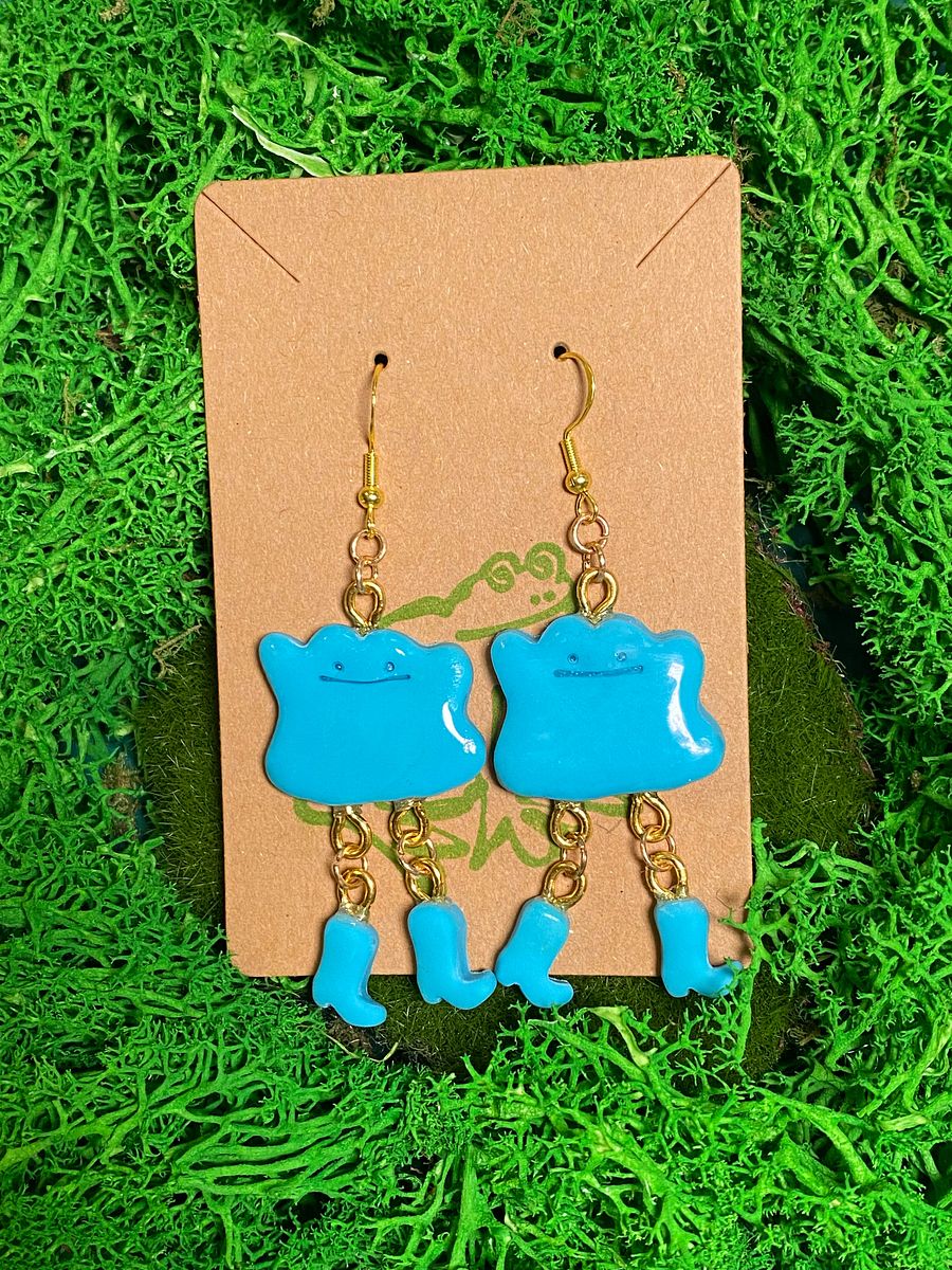 Cowboy Ditto product image (1)